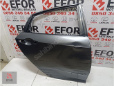 Oto Çıkma Parça / Honda / Civic / Kaporta & Karoser / Sol Arka Kapı / Çıkma Parça 