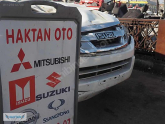 Isuzu Dmax Çıkma Torpido