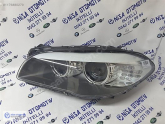 BMW 5 SERİSİ F10 KASA SOL FAR MAKYAJSIZ XENON ÇIKMA 7203245