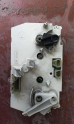 Oto Çıkma Parça / Peugeot / 307 / Kalorifer / Kontrol Paneli / Çıkma Parça 