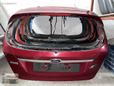Oto Çıkma Parça / Ford / Fiesta / Kaporta & Karoser / Bagaj Kapağı / Çıkma Parça 