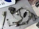 Oto Çıkma Parça / Renault / Symbol / Kaporta & Karoser / Sol Ön Kapı / Çıkma Parça 