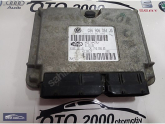Oto Çıkma Parça / Seat / Ibiza / Beyin / Motor Beyni / Çıkma Parça 