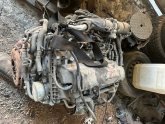 Oto Çıkma Parça / Ford / Ranger / Motor / Motor (komple) / Çıkma Parça 
