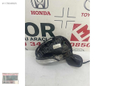 Oto Çıkma Parça / Toyota / Avensis / Ayna / Sağ Dış Ayna / Çıkma Parça 