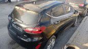 Oto Çıkma Parça / Ford / Fiesta / Kaporta & Karoser / Komple Ön / Çıkma Parça 