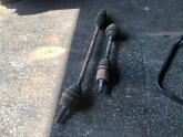 Oto Çıkma Parça / Honda / Accord / Alt Takım / Aks / Çıkma Parça 