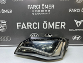 AUDİ A8  SOL BONCUK LED ORJİNAL SOL FAR HATASIZ 4H0941003