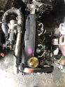Oto Çıkma Parça / Renault / Clio / Motor / Motor (komple) / Çıkma Parça 
