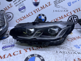 Oto Çıkma Parça / Bmw / 2 Serisi / Far & Stop / Sol Ön Far / Çıkma Parça 