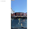 Oto Çıkma Parça / Cadillac / STS / Far & Stop / Sis Farı / Sıfır Parça 