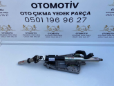 MERCEDES CLS 350 W218 DİREKSİYON KOLONU ORJİNAL ÇIKMA