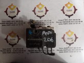 Oto Çıkma Parça / Peugeot / 206 / ABS / ABS Beyni / Çıkma Parça 