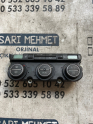 Oto Çıkma Parça / Volkswagen / Golf / Klima / Kontrol Paneli / Çıkma Parça 