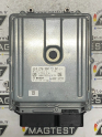 Mercedes GLE 4.0 A2769007300 0261S08565 MED17.7 MOTOR ECU