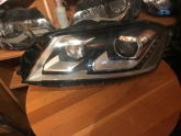Oto Çıkma Parça / Volkswagen / Passat / Far & Stop / Sol Ön Far / Çıkma Parça 