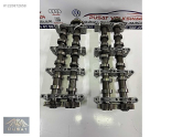 Oto Çıkma Parça / Audi / A5 / Motor / Eksantrik / Çıkma Parça 