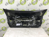 Oto Çıkma Parça / Audi / A3 / Kaporta & Karoser / Bagaj Kapağı / Çıkma Parça 