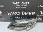 Oto Çıkma Parça / Fiat / Ducato / Far & Stop / Sol Ön Far / Çıkma Parça 