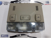 Oto Çıkma Parça / Audi / A2 / Elektrik / Tavan Lambası / Çıkma Parça 
