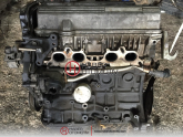 Oto Çıkma Parça / Toyota / Avensis / Motor / Motor (komple) / Çıkma Parça 