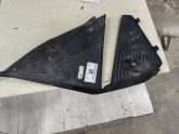 Oto Çıkma Parça / Peugeot / 408 / Tampon / Sis Farı Çerçevesi / Çıkma Parça 