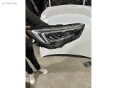 Oto Çıkma Parça / Opel / Crossland X / Far & Stop / Sağ Ön Far / Çıkma Parça 
