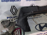 Oto Çıkma Parça / Renault / R 19 / Tampon / Karlık / Çıkma Parça 