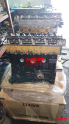 Oto Çıkma Parça / Mitsubishi / L200 / Motor / Motor (komple) / Sıfır Parça 