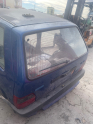 Oto Çıkma Parça / Fiat / 500 / Kaporta & Karoser / Bagaj Kapağı / Çıkma Parça 