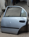 Oto Çıkma Parça / Toyota / Corolla / Kaporta & Karoser / Sol Arka Kapı / Çıkma Parça 