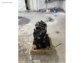 Oto Çıkma Parça / Nissan / X-Trail / Motor / Motor (komple) / Çıkma Parça 