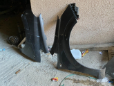 Oto Çıkma Parça / Opel / Zafira / Kaporta & Karoser / Sol Ön Çamurluk / Çıkma Parça 