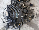 Oto Çıkma Parça / Volkswagen / Golf / Motor / Motor (komple) / Çıkma Parça 