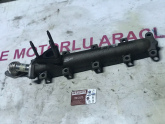 Oto Çıkma Parça / Fiat / Ducato / Egzoz / Egzoz Manifoldu / Çıkma Parça 