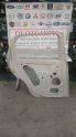 Oto Çıkma Parça / Fiat / 500 / Kaporta & Karoser / Sol Arka Kapı / Çıkma Parça 