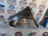 Dacia Duster ön sol çamurluk