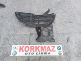 Oto Çıkma Parça / Porsche / Cayenne / Tampon / Sis Farı Çerçevesi / Çıkma Parça 