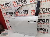 Oto Çıkma Parça / Toyota / Yaris / Kaporta & Karoser / Sol Ön Kapı / Çıkma Parça 