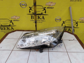 Oto Çıkma Parça / Opel / Insignia / Far & Stop / Sol Ön Far / Çıkma Parça 