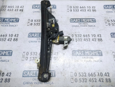 Oto Çıkma Parça / Bmw / 5 Serisi / Oto Cam / Cam Krikosu / Çıkma Parça 