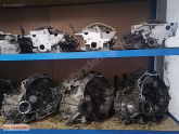 Oto Çıkma Parça / Volkswagen / Golf / Şanzıman / Şanzıman Komple / Çıkma Parça 
