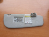 Oto Çıkma Parça / Fiat / Doblo / Koltuk & Döşeme / Güneşlik / Çıkma Parça 