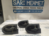 ÇIKMA FORD FİESTA SAĞ İÇ AÇMA KAPI KOLU