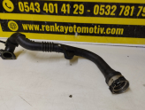 Oto Çıkma Parça / Renault / Megane / Motor / Turbo Hortumu / Çıkma Parça 