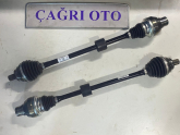 5Q0407272EE OCTAVİA SUPER B SCALA 1.5 TSİ AKS SIFIR ORJİNAL