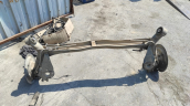 HONDA CIVIC HB ARKA DİNGİL
