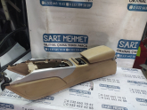 Oto Çıkma Parça / Audi / A6 / Koltuk & Döşeme / Orta Konsol / Çıkma Parça 