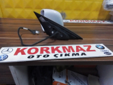 Oto Çıkma Parça / Mercedes / CLA / Ayna / Sol Dış Ayna / Çıkma Parça 