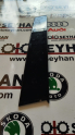Oto Çıkma Parça / Hyundai / Tucson / Tampon / Tampon Kaplaması / Çıkma Parça 